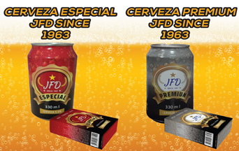 diseño cerveza